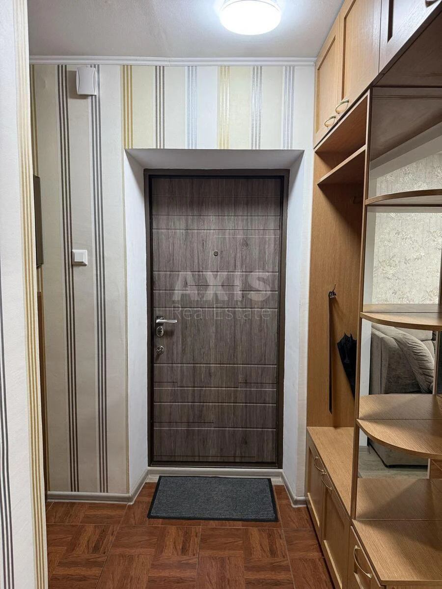 2k apartment vul. Antonovycha 1657110115