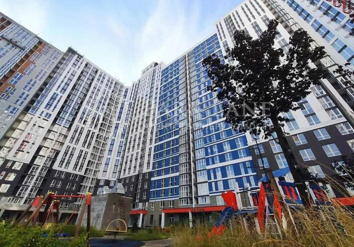 1k apartment vul. Hliba Babicha 868081