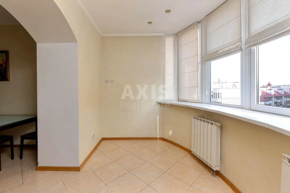 2k apartment pr-t Volodimira Іvasyuka 2Г617498