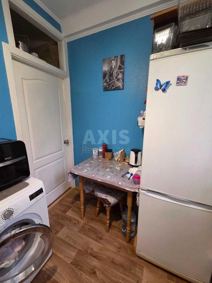 1k apartment bul. Pryjmachenko Marii' 8711260