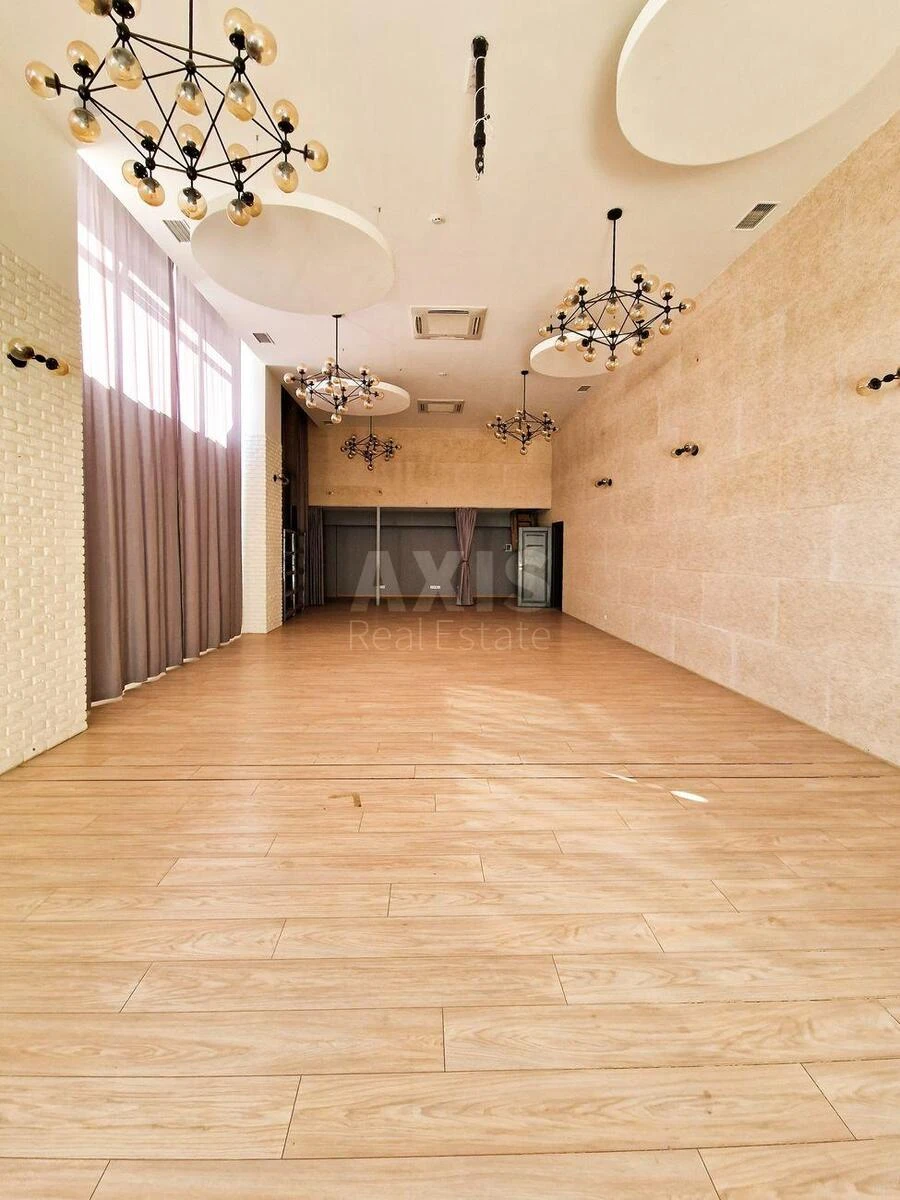 Office vul. Jaroslavs'ka 56А, 536m2681373