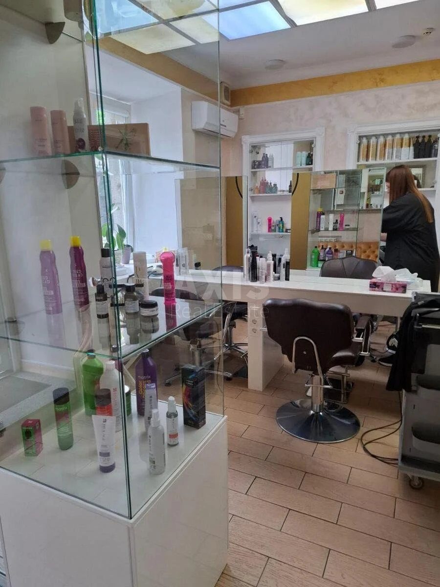 Объект торговли ул. Лысенко 4, 68м2574454