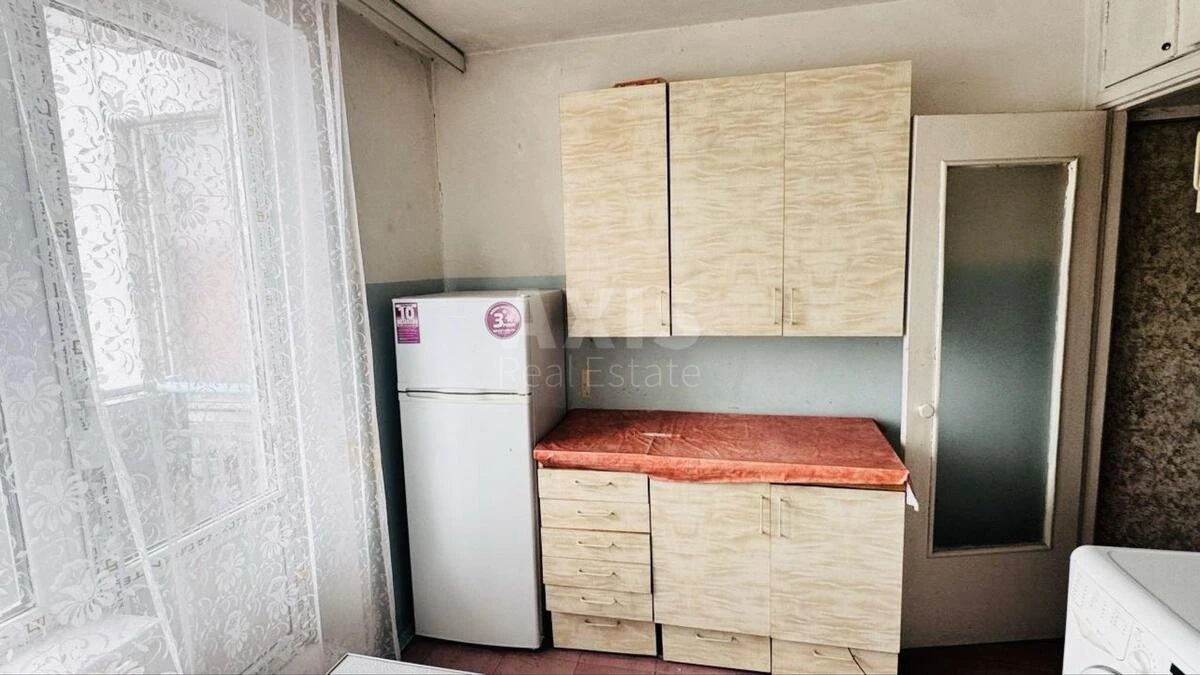 1k apartment vul. Zhmachenka Generala 16648714