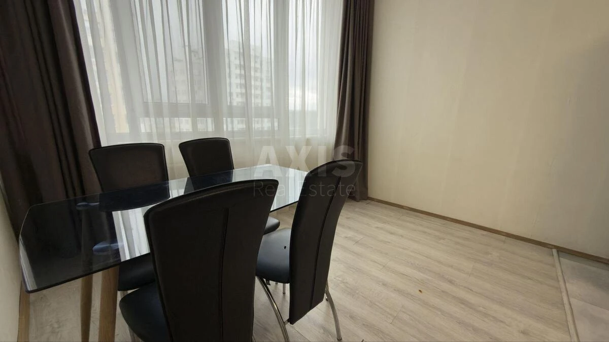 2k apartment vul. Volodymyra Naumovycha 4А696343