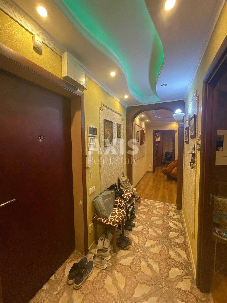 3к квартира Олега Мудрака ул. 23B709239