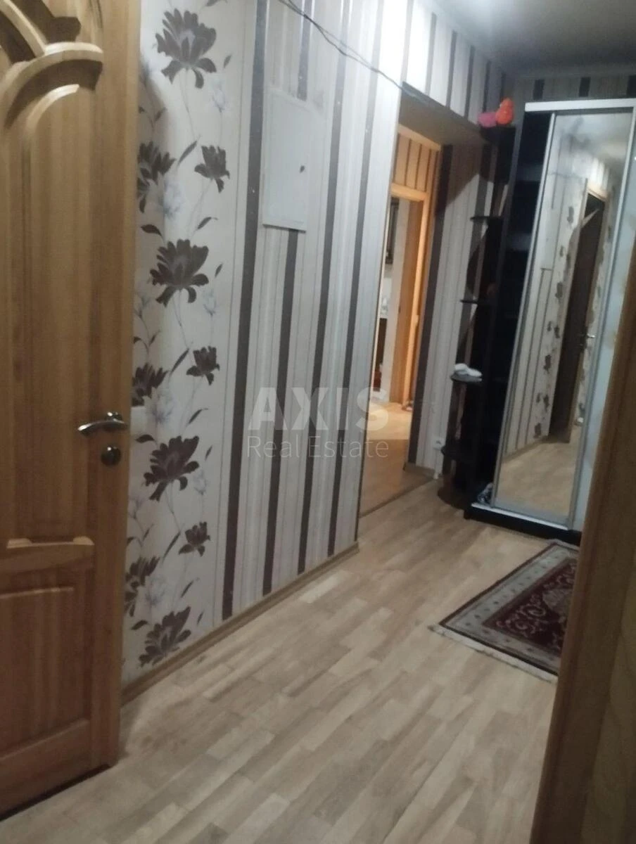 3k apartment vul. Tatars'ka 18Б6489611