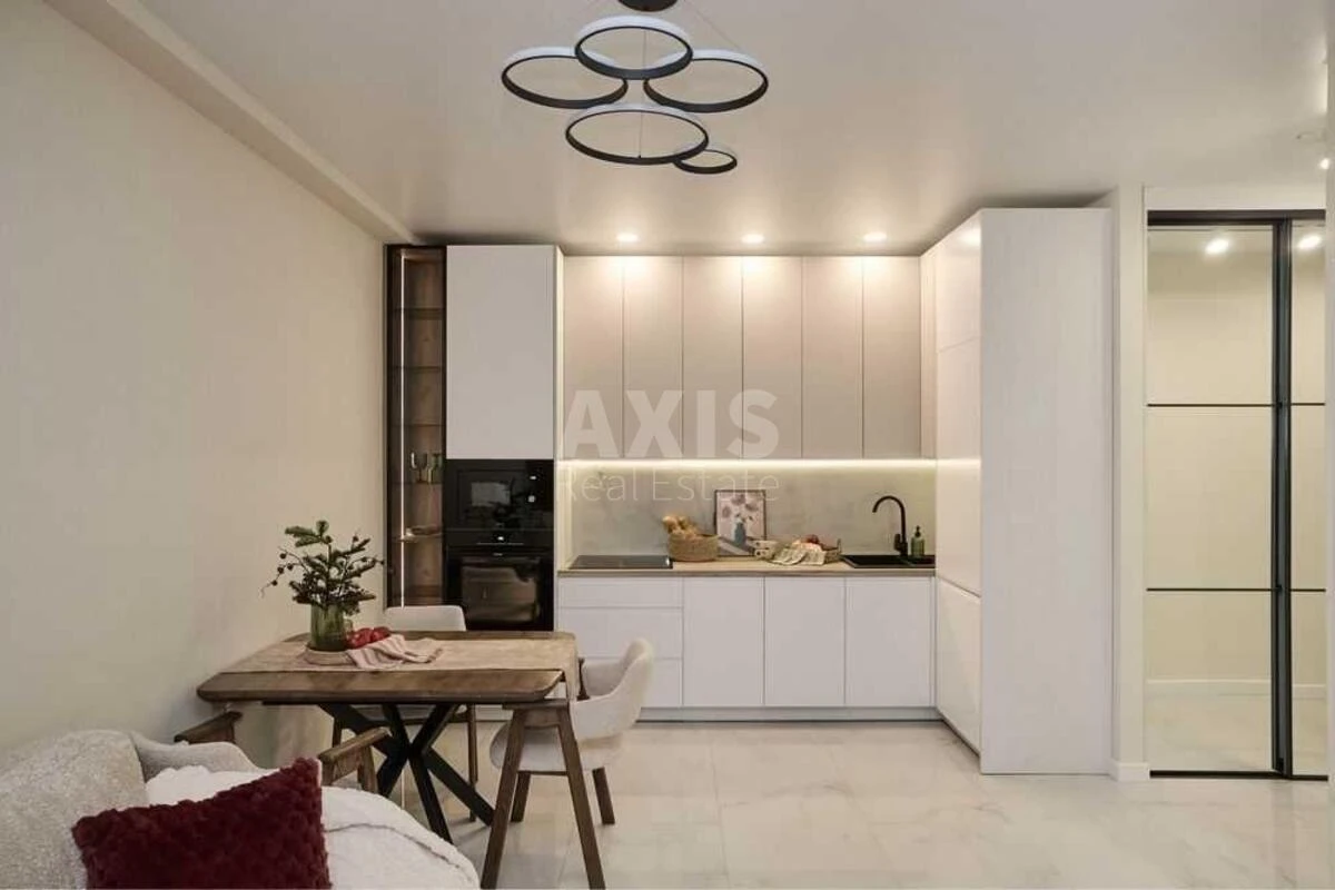 2k apartment vul. Myhajla Maksymovycha 2464918