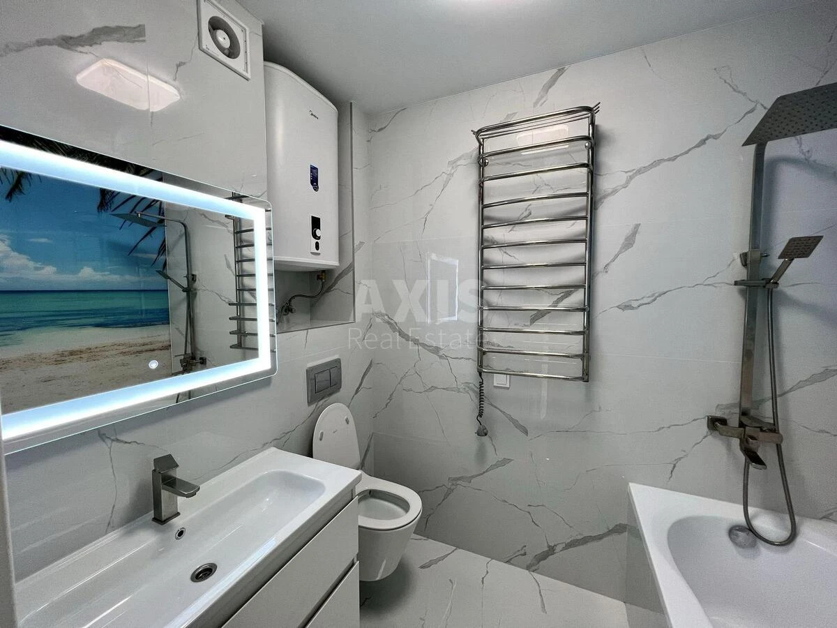2к квартира ул. Тираспольская 60682117