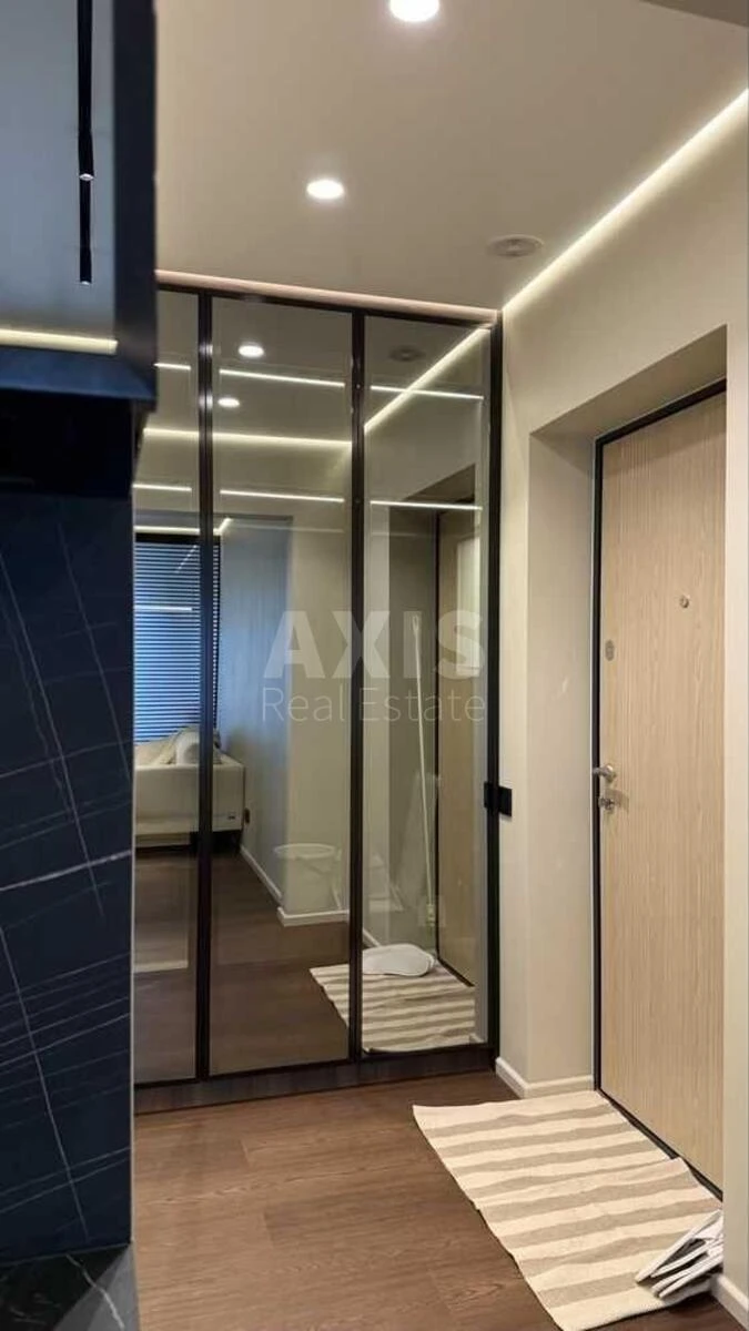 1k apartment vul. Myhajla Maksymovycha 24649356