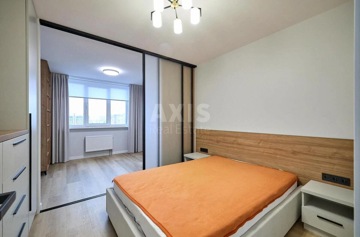 1k apartment vul. Myhajla Maksymovycha 32665617