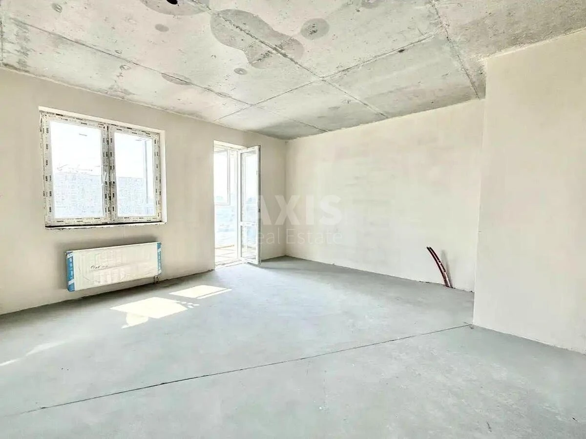 1k apartment vul. Vasyl'kivs'ka 37712450