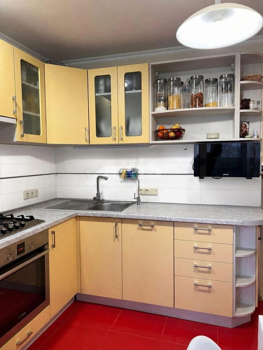 2k apartment vul. Buchmy Amvrosija 868233