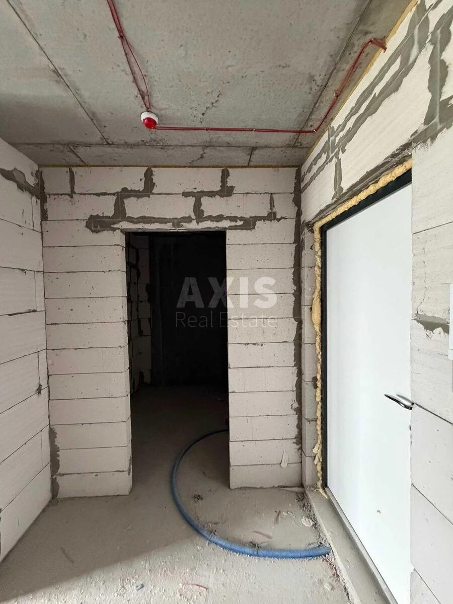 1k apartment vul. Oleha Mudraka one B696312
