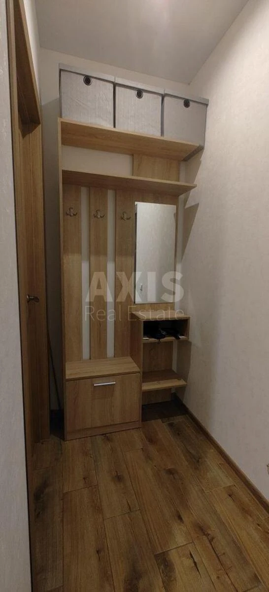 1k apartment vul. Ronalda Reyhana 40682508