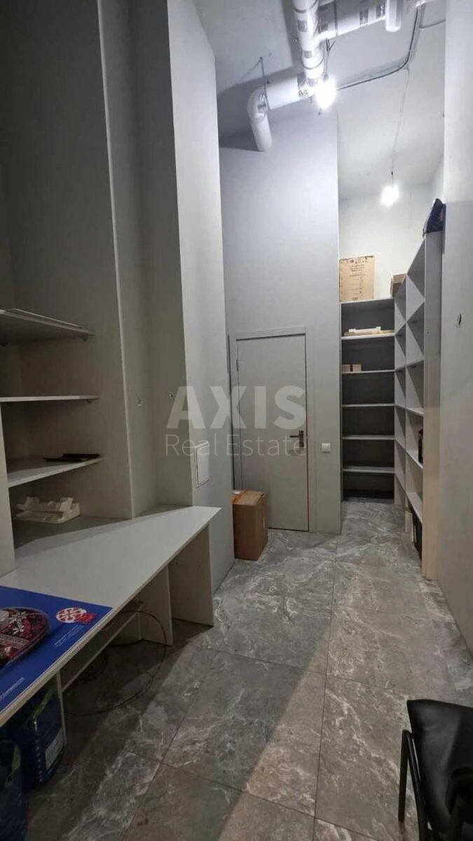 Trade object vul. Revuc'kogo 40Б, 80m2697205