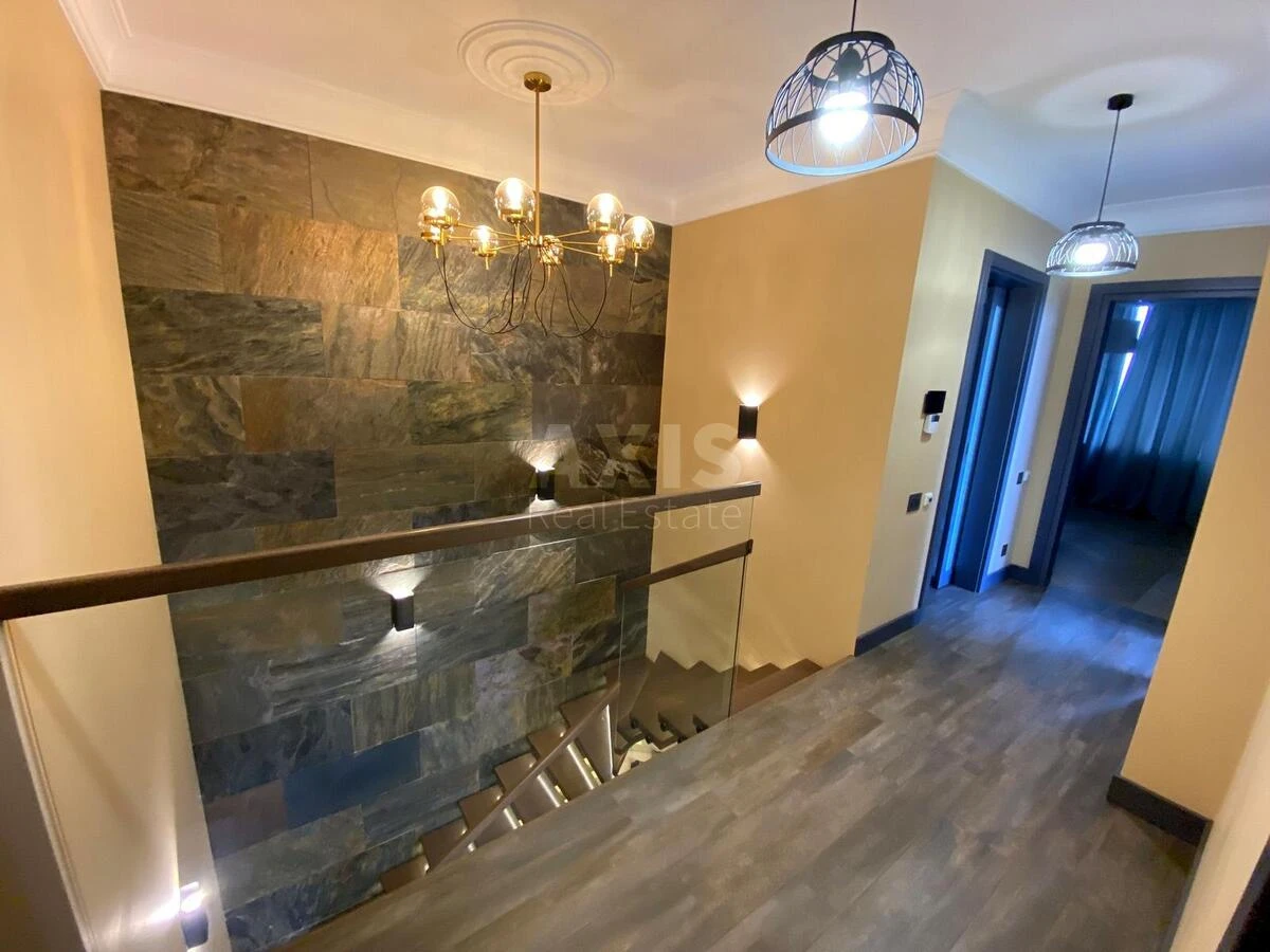 5k apartment vul. Glybochyc'ka 326497515