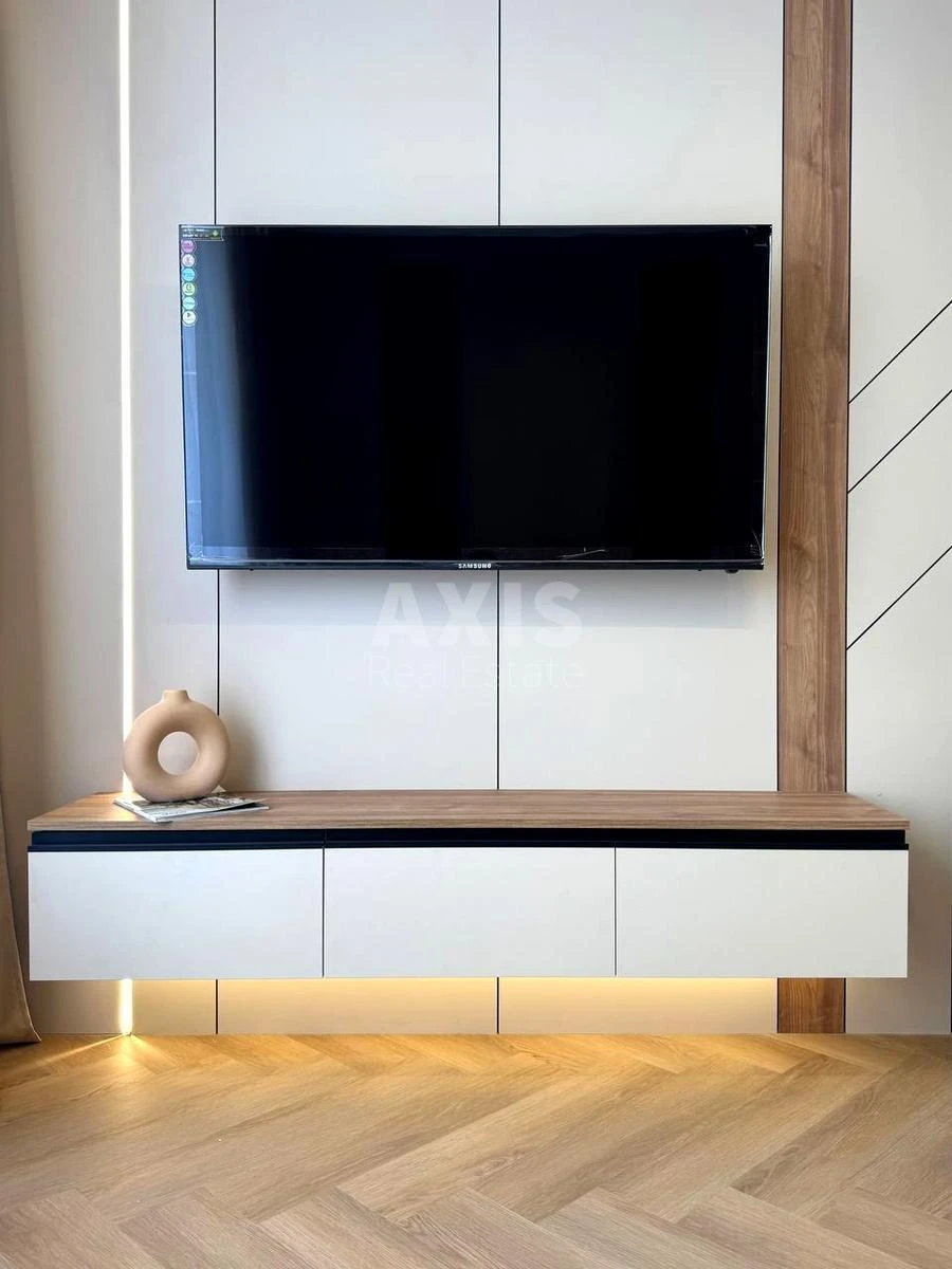 1k apartment vul. Vsevoloda Zmijenka 30712913