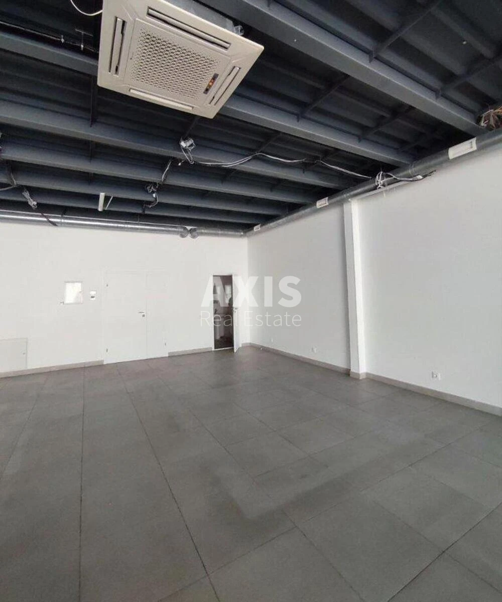 Объект торговли ул. Героев Днепра 43, 162м2607601