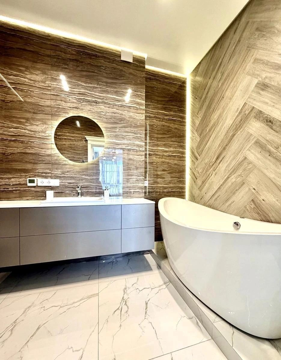 2k apartment vul. Oleksandra Konyskoho 22А6664110