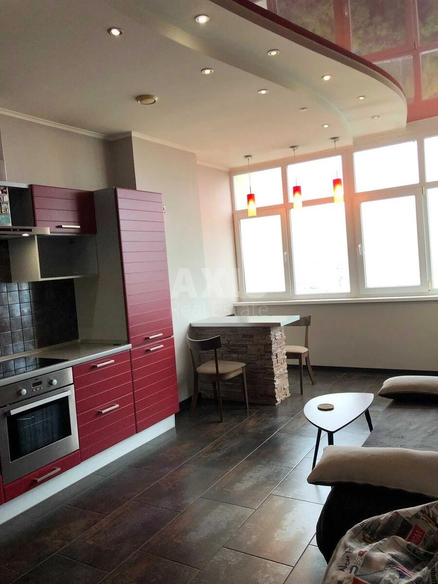 2k apartment vul. Mokra 16697621
