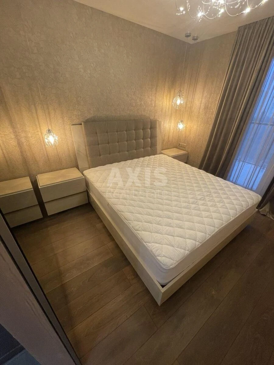 2к квартира ул. Князя Романа Мстиславича 28Б697694