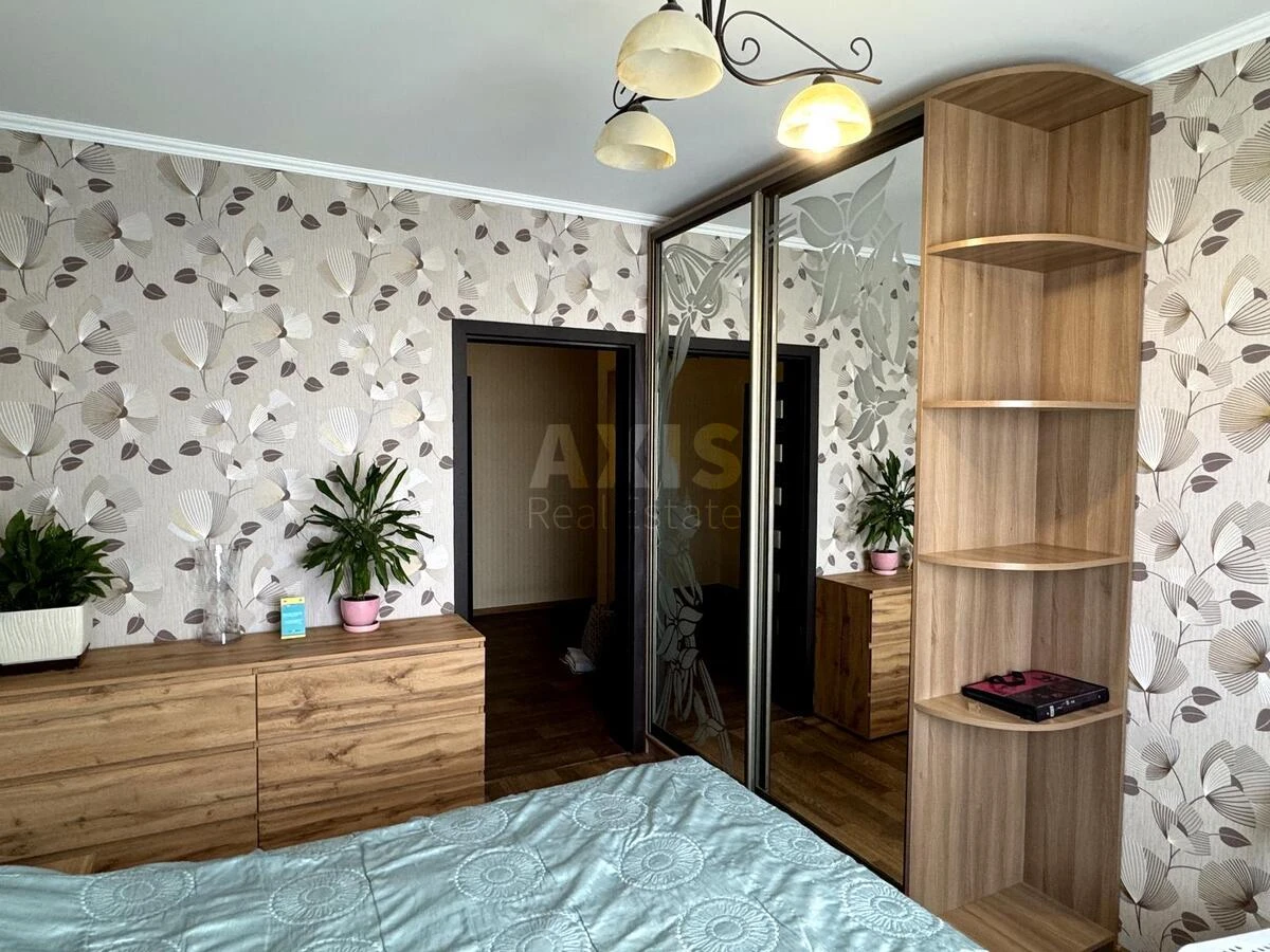 5k apartment vul. Zabolotnogo Akademika 23650454