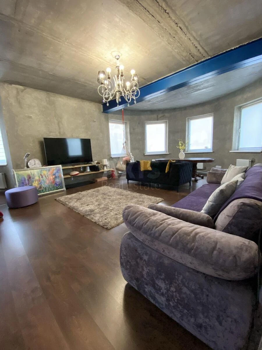 House vul. Central'na, 517m2, Kyiv city635645