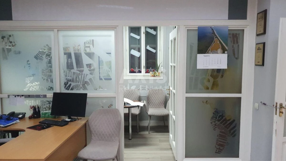 Офис ул. Белокур Катерины 2/8, 43м2635842