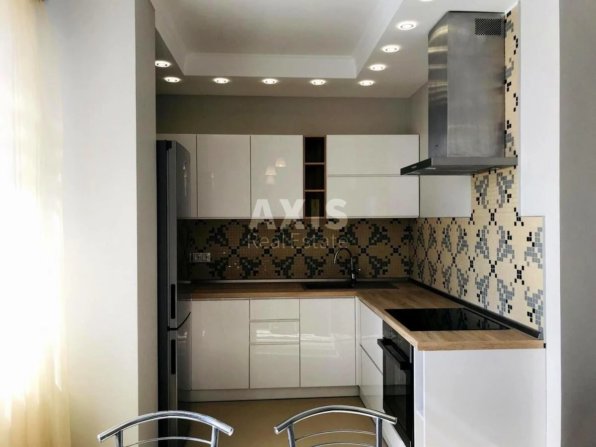 2к квартира ул. Гарматная 3765526