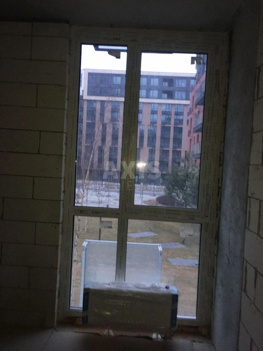 1к квартира ул. Салютная 2Б636080