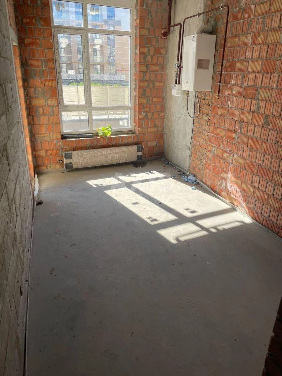1k apartment vul. Red'chyns'ka 3717932
