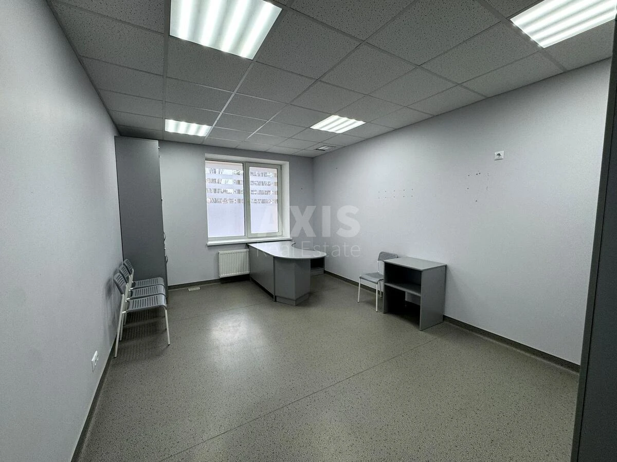 Office pr-t Volodimira Іvasyuka 8, 108m2636494