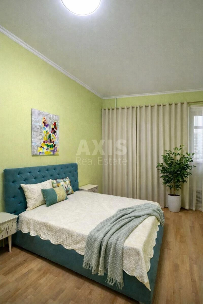 2k apartment vul. Velyka Zhytomyrs'ka 29655701