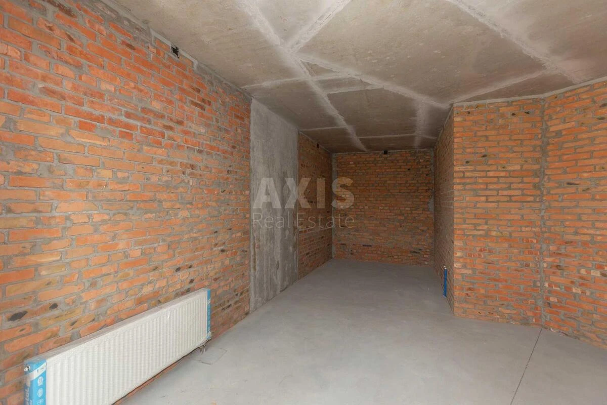1к квартира ул. Набережно-Крещатицкая 21702408