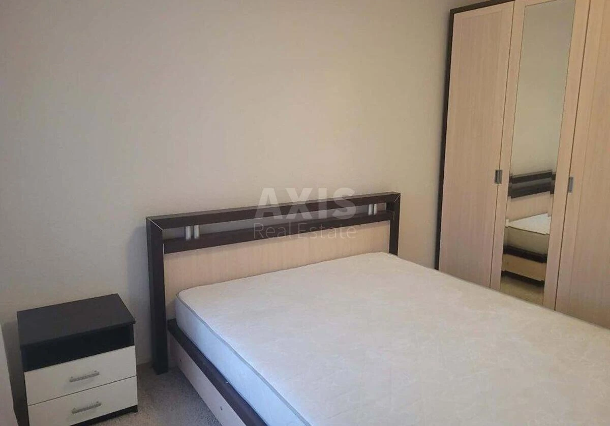 2k apartment vul. Gajdaj Zoi' 7687742