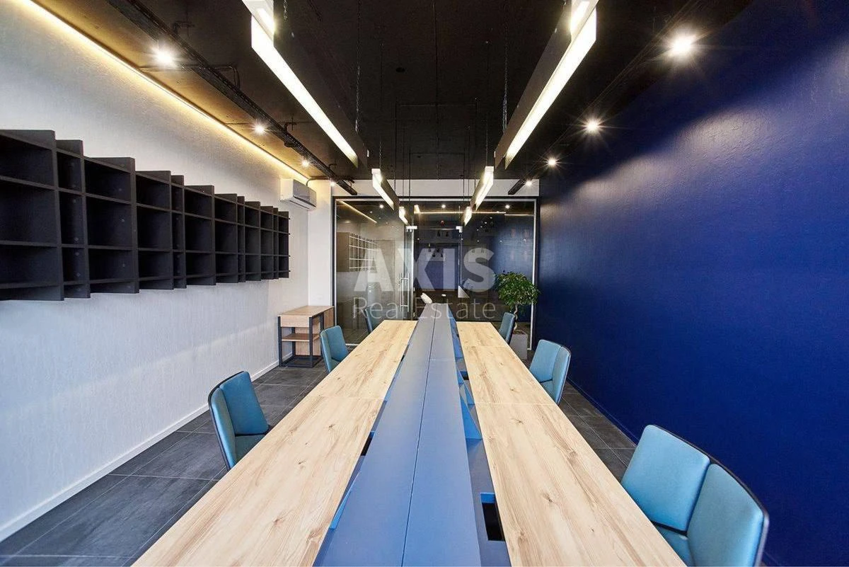 Офис спуск Кловский 7, 180м2398327