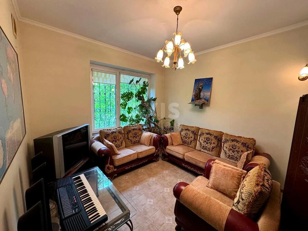 House vul. Bogatyrs'ka, 200m2, Kyiv city655183