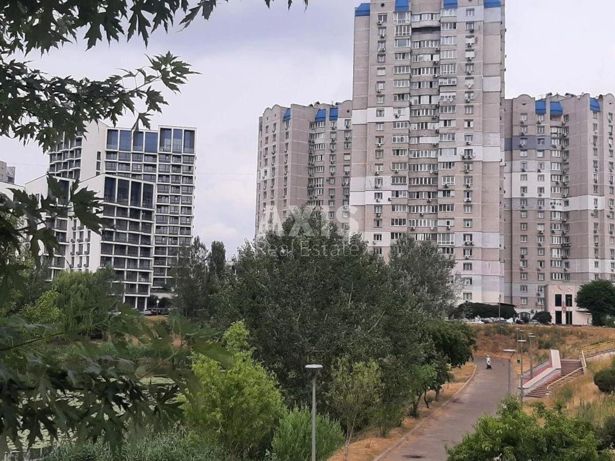 2k apartment vul. Dragomanova Thirty-one B63083
