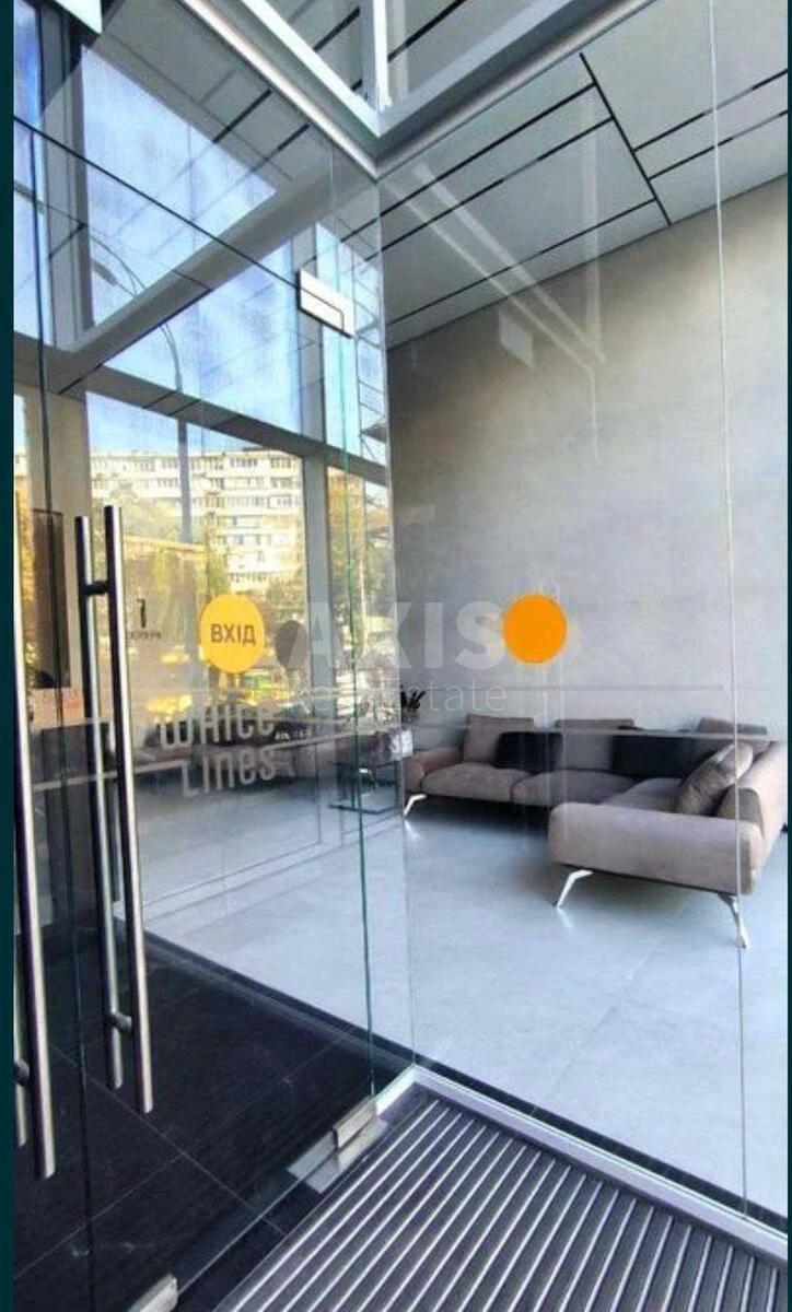 1k apartment prov. Uzhgorods'kyj 4/17140216