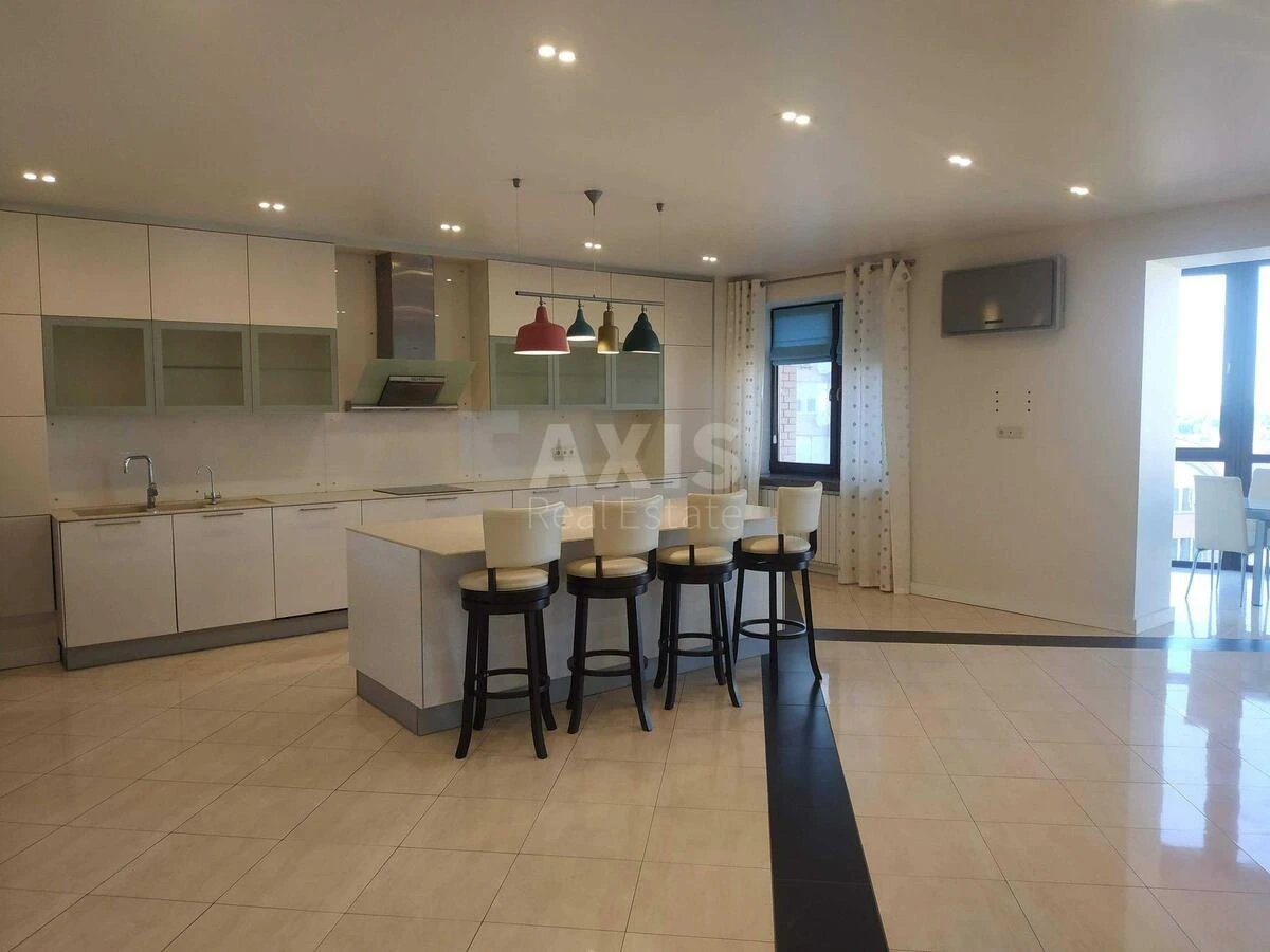 4k apartment pr-t Volodimira Іvasyuka 10А684920