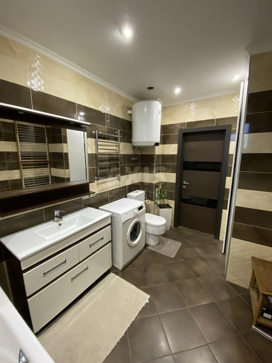 1k apartment bul. Gasheka Jaroslava 8А627328