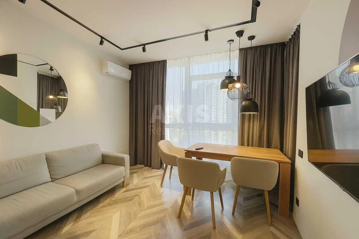 3k apartment vul. Kudri Ivana 3А627920