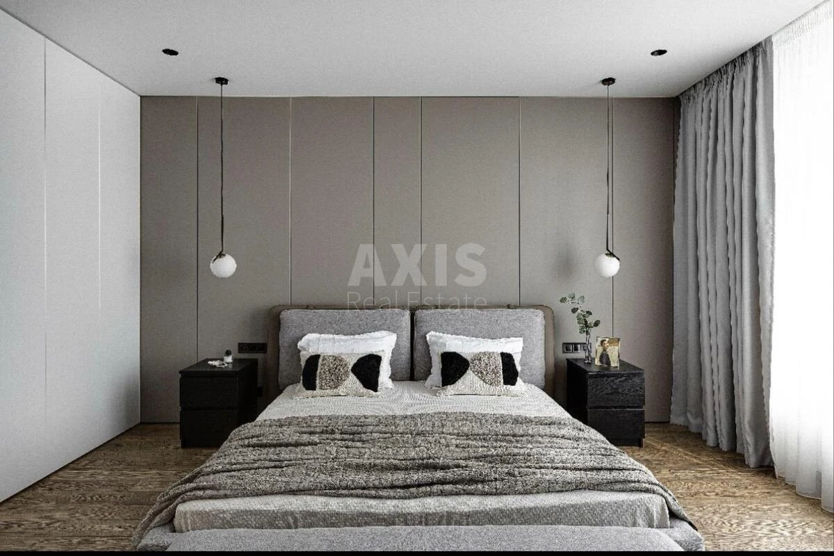 1k apartment vul. Mykhayla Boychuka 41685073
