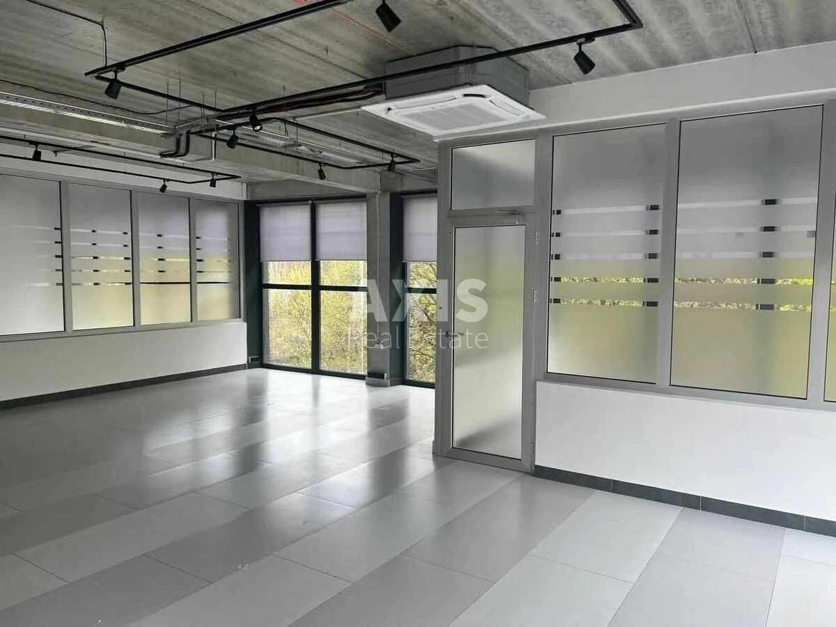 Office vul. Nyzhn'ojurkivs'ka 9, 400m2493662