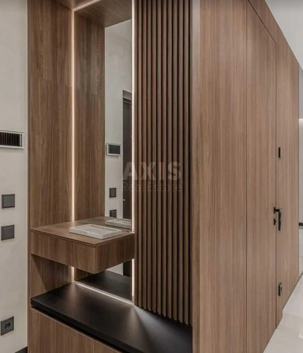 3k apartment vul. Kudri Ivana 3А629126