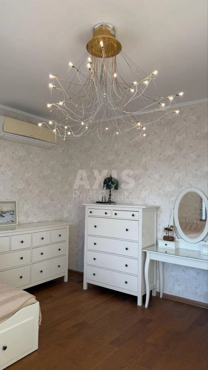 House vul. Sadova 8-a, 320m2, Kyiv city5859311