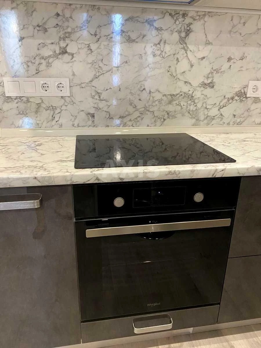 1k apartment vul. Rostyslavska 3А714913