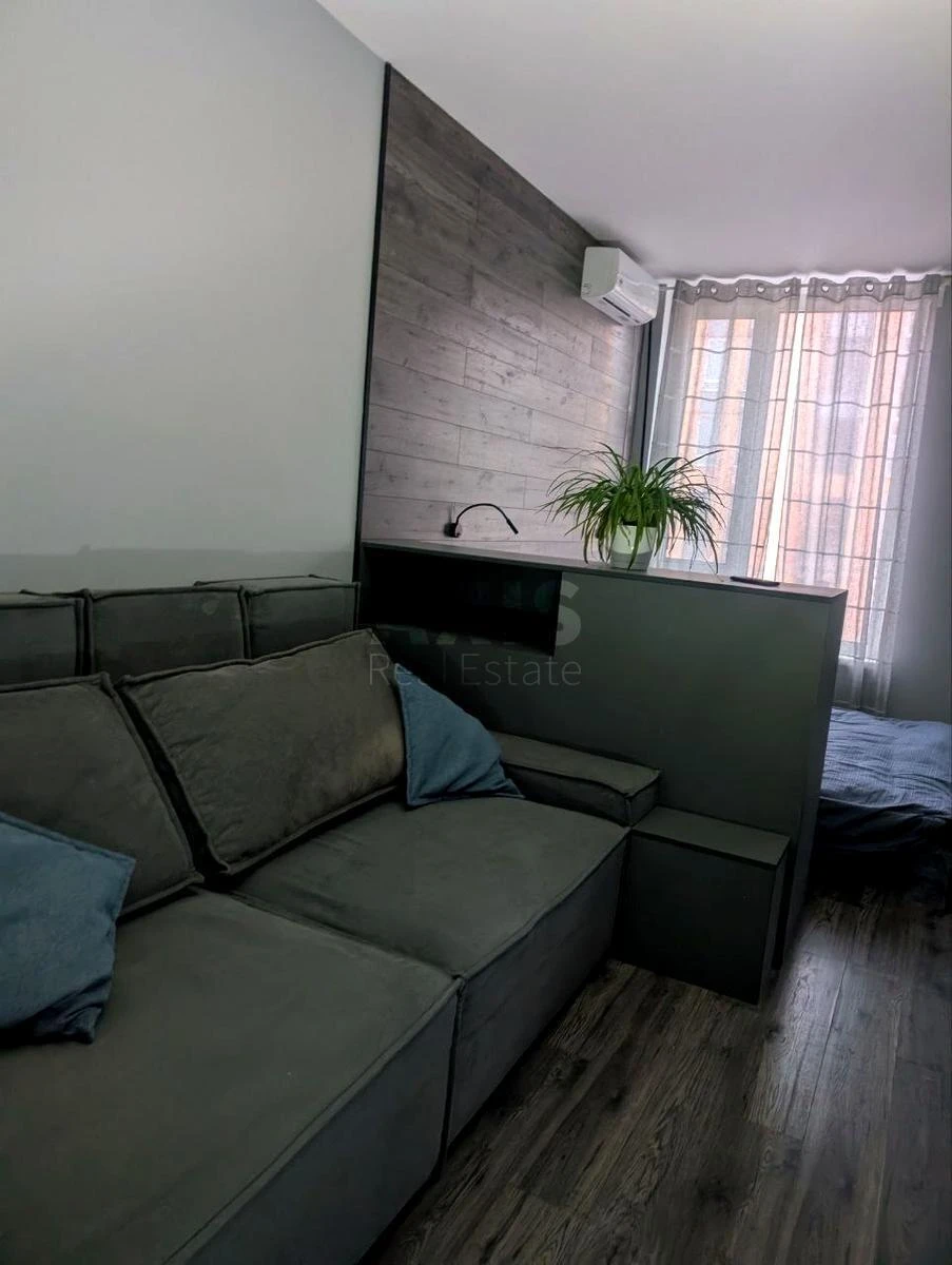 1k apartment vul. Lypy Jurija 6629893