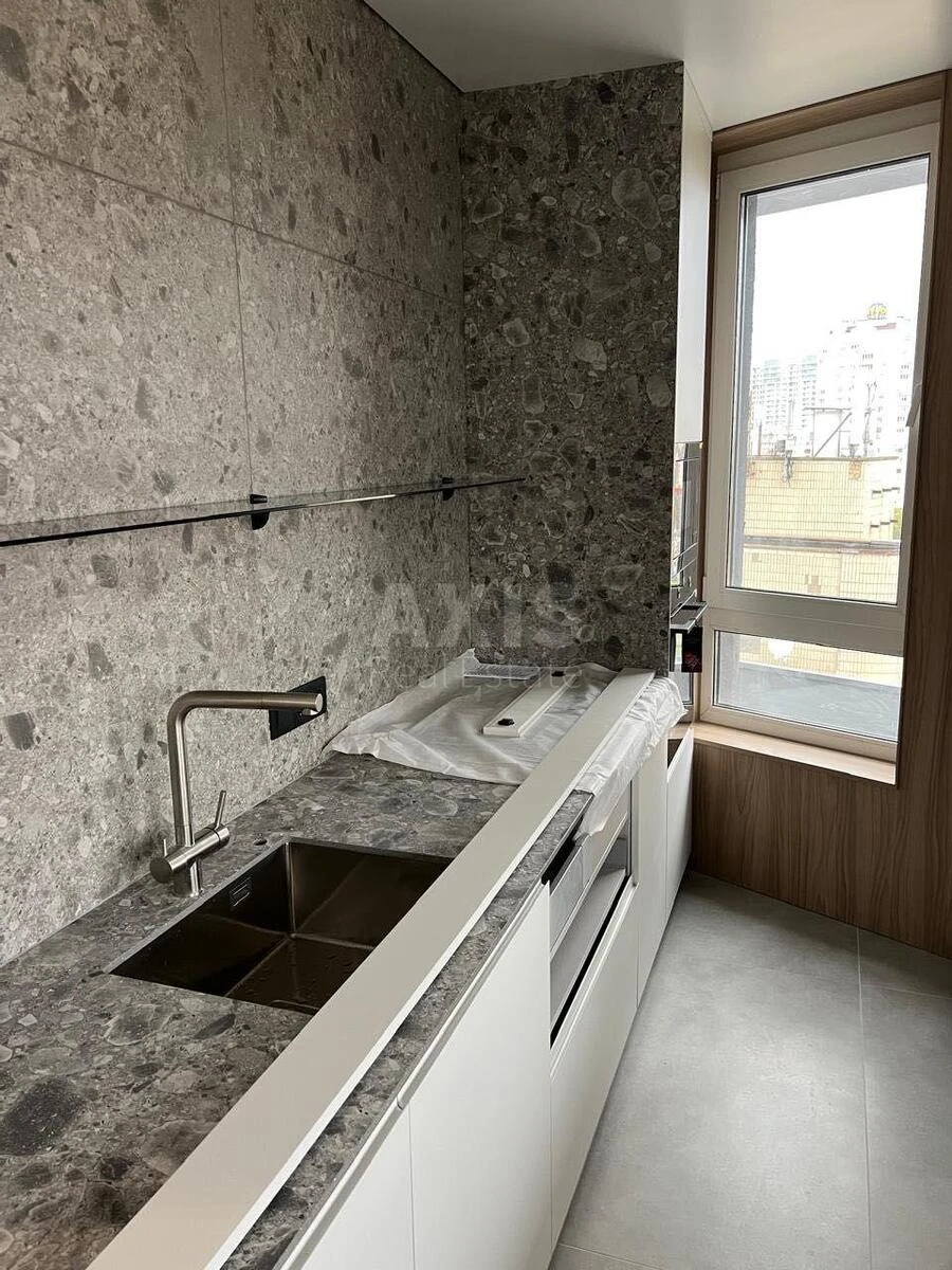 2k apartment vul. Vasyl'kivs'ka 1653230