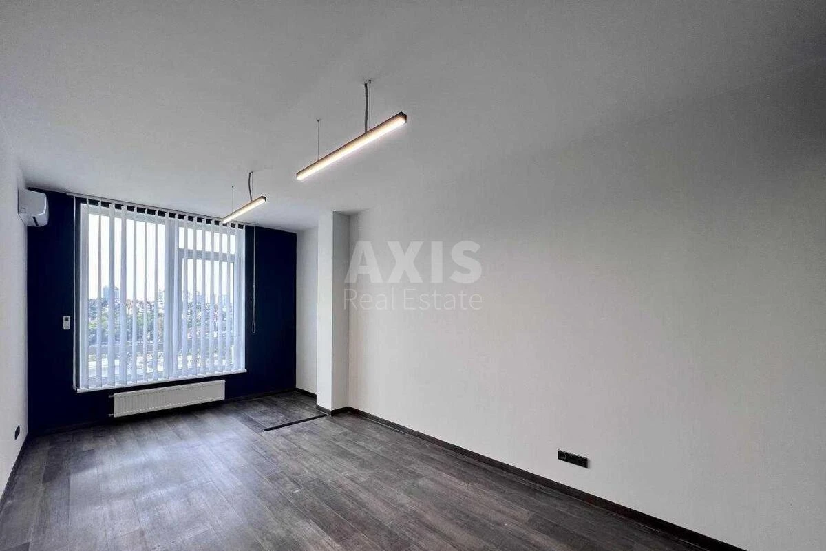 Office vul. Zhyljans'ka 68, 118m2669511